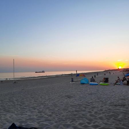 הוילה זאוטלנדה Slapen Op Het Nieuwe Land מראה חיצוני תמונה