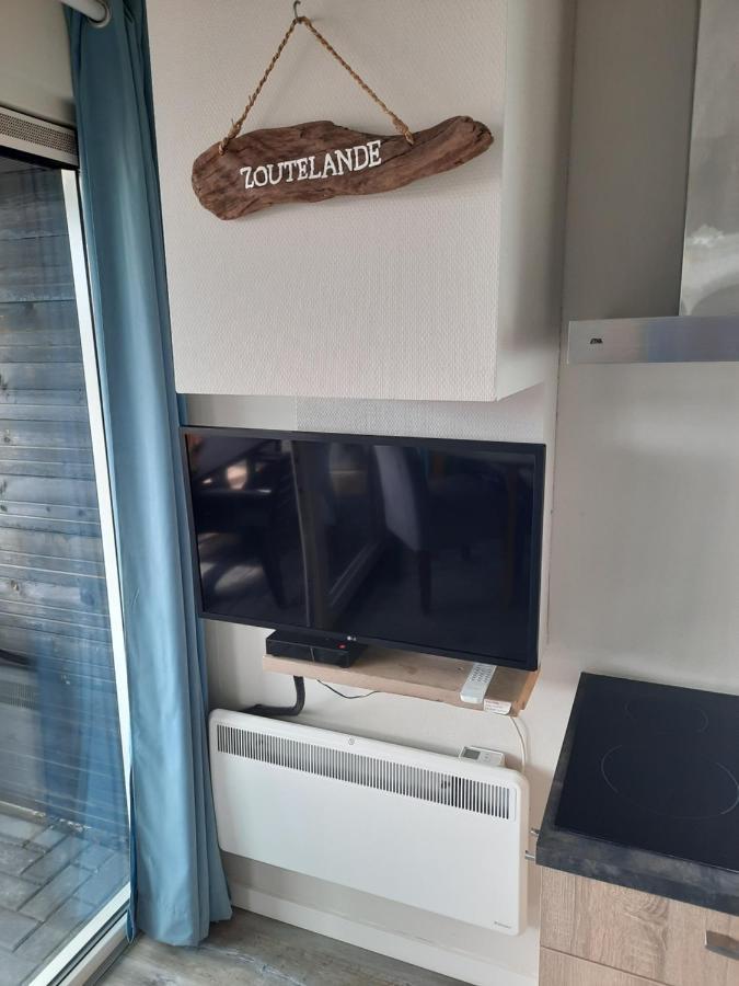 הוילה זאוטלנדה Slapen Op Het Nieuwe Land מראה חיצוני תמונה