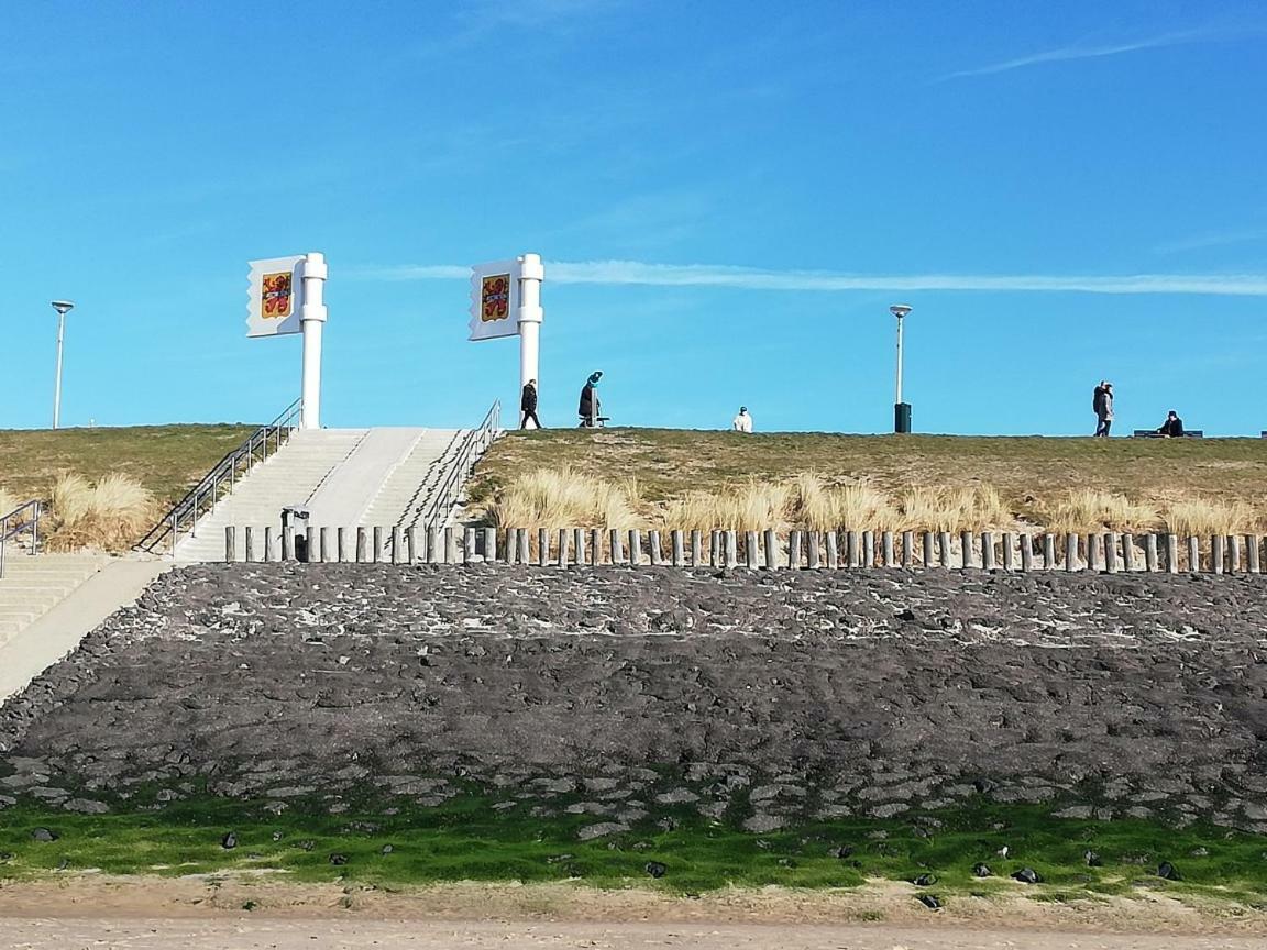 הוילה זאוטלנדה Slapen Op Het Nieuwe Land מראה חיצוני תמונה
